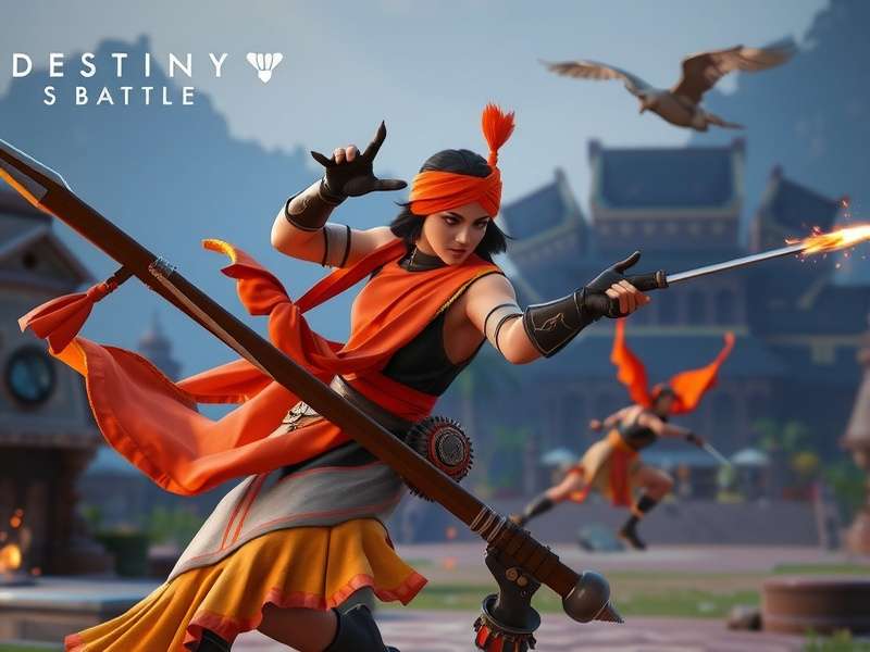 Destiny S Battle esports tournament in India